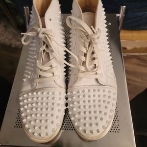 Louis Vuitton | Shoes | Christian 